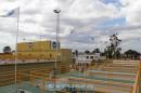 Inauguraron planta potabilizadora de Barranqueras