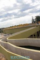Inauguraron planta potabilizadora de Barranqueras
