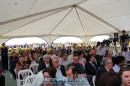 Inauguraron planta potabilizadora de Barranqueras