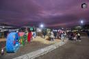 Bienal: Algunas de las actividades del martes 19