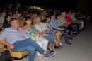 Pre Cosqun 2018: Resistencia da I