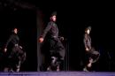 Pre Cosqun 2018: Resistencia da I