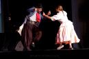 Pre Cosqun 2018: Resistencia da I