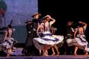 Pre Cosqun 2018: Resistencia da I