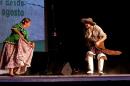 Pre Cosqun 2018: Resistencia da I