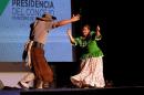 Pre Cosqun 2018: Resistencia da I