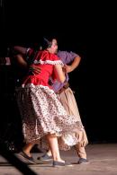 Pre Cosqun 2018: Resistencia da I