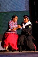Pre Cosqun 2018: Resistencia da I