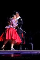 Pre Cosqun 2018: Resistencia da I