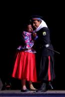 Pre Cosqun 2018: Resistencia da I