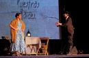 Pre Cosqun 2018: Resistencia da I