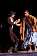 Pre Cosqun 2018: Resistencia da I