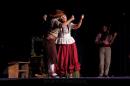 Pre Cosqun 2018: Resistencia da I