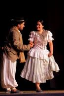 Pre Cosqun 2018: Resistencia da I