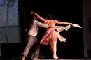 Pre Cosqun 2018: Resistencia da I