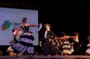 Pre Cosqun 2018: Resistencia da I