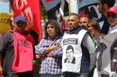 Jornada de protesta contra la Reforma Previsional