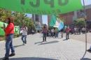 Jornada de protesta contra la Reforma Previsional
