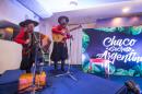 Lanzamiento de Chaco, colores de carnaval y Verano 2019