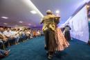 Lanzamiento de Chaco, colores de carnaval y Verano 2019