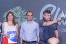 Lanzamiento de Chaco, colores de carnaval y Verano 2019