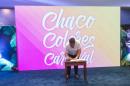 Lanzamiento de Chaco, colores de carnaval y Verano 2019