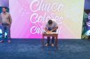 Lanzamiento de Chaco, colores de carnaval y Verano 2019
