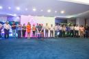 Lanzamiento de Chaco, colores de carnaval y Verano 2019