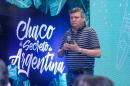 Lanzamiento de Chaco, colores de carnaval y Verano 2019