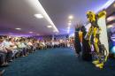Lanzamiento de Chaco, colores de carnaval y Verano 2019