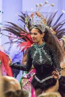 Lanzamiento de Chaco, colores de carnaval y Verano 2019
