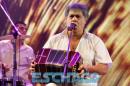 Postales del Festival del Chamam: Sbado