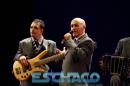 Postales del Festival del Chamam: Sbado