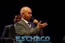 Postales del Festival del Chamam: Sbado