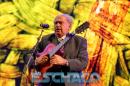 Postales del Festival del Chamam: Sbado