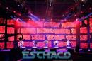 Postales del Festival del Chamam: Sbado