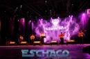 Postales del Festival del Chamam: Sbado