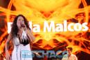 Postales del Festival del Chamam: Sbado