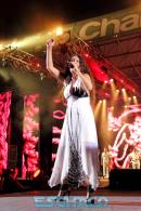 Postales del Festival del Chamam: Sbado