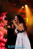 Postales del Festival del Chamam: Sbado
