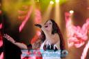 Postales del Festival del Chamam: Sbado