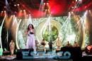 Postales del Festival del Chamam: Sbado