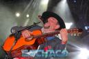 Postales del Festival del Chamam: Sbado