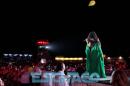 Postales del Festival del Chamam: Sbado