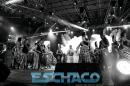 Postales del Festival del Chamam: Sbado