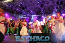 Postales del Festival del Chamam: Sbado