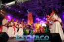 Postales del Festival del Chamam: Sbado