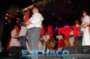 Postales del Festival del Chamam: Sbado