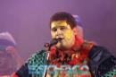 Postales del Festival del Chamam: Sbado