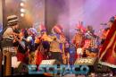 Postales del Festival del Chamam: Sbado